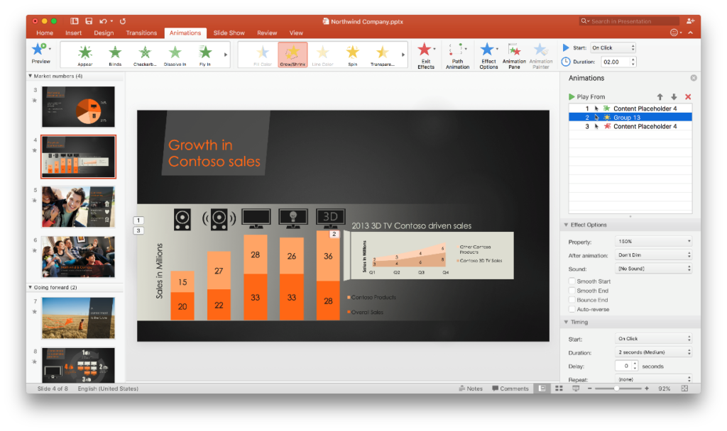 download theme powerpoint 2016 for mac