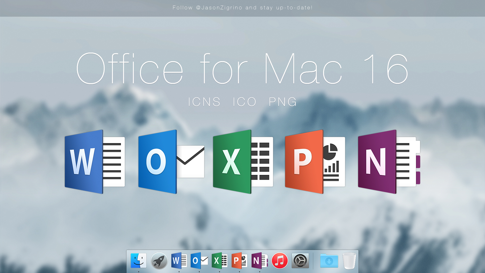 what version is word for mac in office 2016
